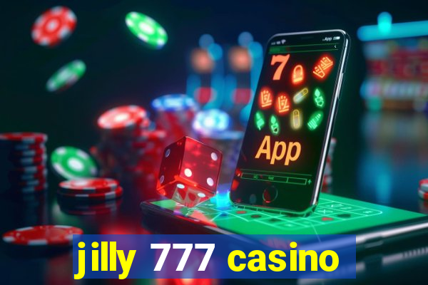 jilly 777 casino